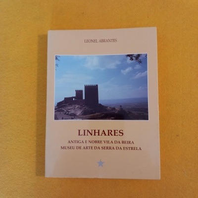 Linhares, de Leonel Abrantes