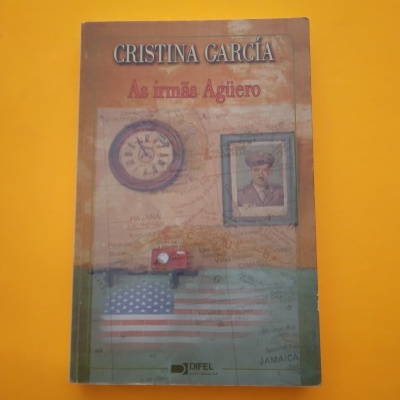 As Irmãs Agüero, Cristina García