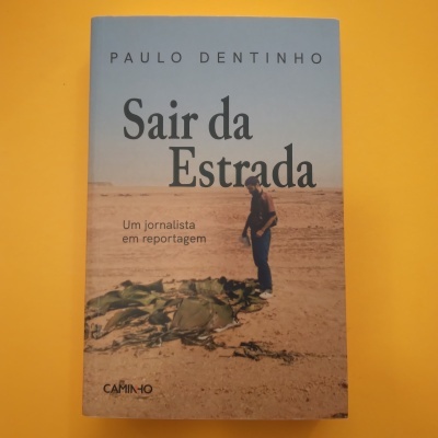 Sair da Estrada, Paulo Dentinho
