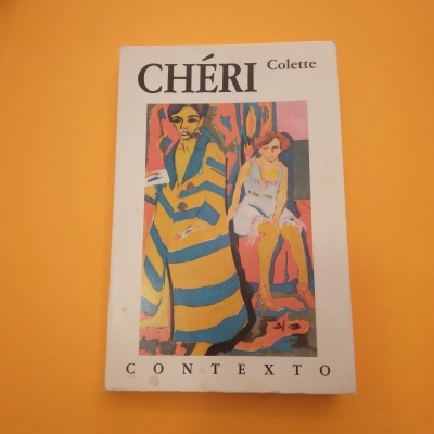 Chéri, Collete
