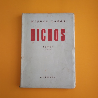Bichos, Miguel Torga