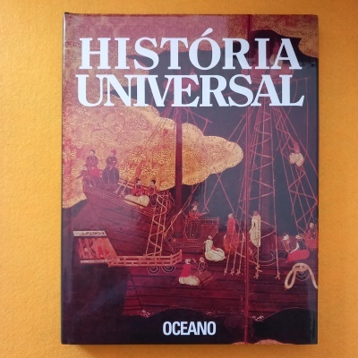 História Universal - Século XVI