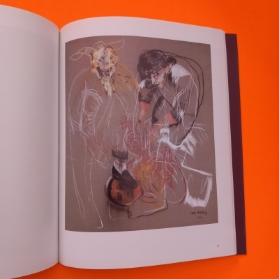 Os desastres da guerra, de Graça Morais