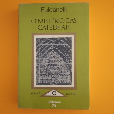 O Mistério das Catedrais, Fulcanelli