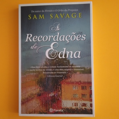 As Recordações de Edna, Sam Savage