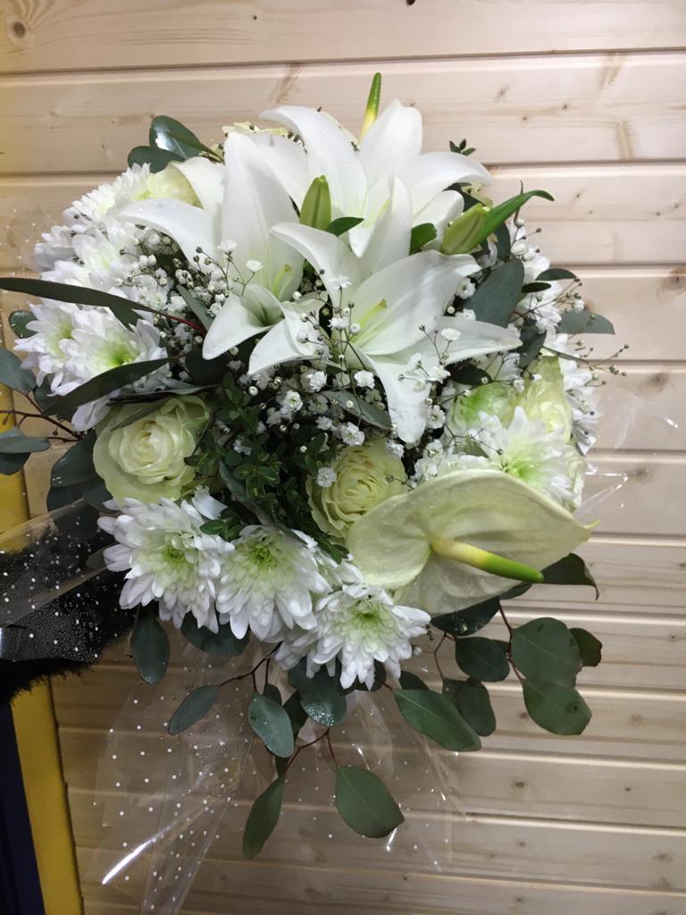 Bouquet&#x20;Pac&#x00ED;fico