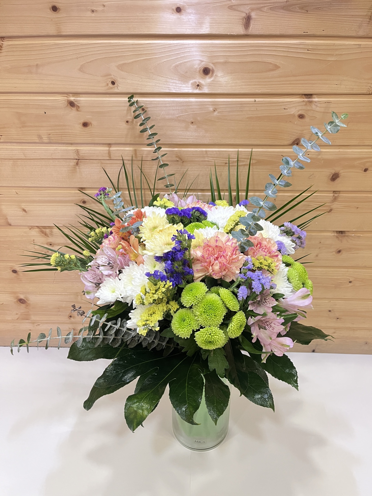 Bouquet&#x20;Felicidade