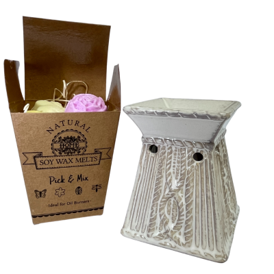 Queimador&#x20;Quadrado