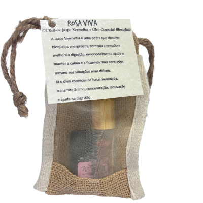 Kit&#x20;Roll-on&#x20;Jaspe&#x20;Vermelho&#x20;&#x2B;&#x20;&#x00D3;leo&#x20;Essencial&#x20;Mentolado