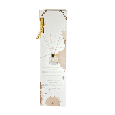 Difusor&#x20;Woody&#x20;passion&#x20;&#x28;100ml&#x29;