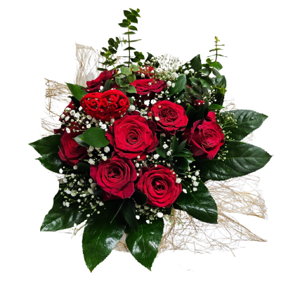 Arranjo&#x20;de&#x20;Rosas