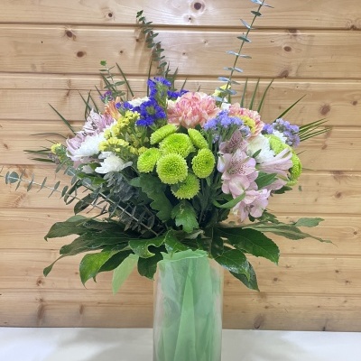 Bouquet&#x20;Felicidade