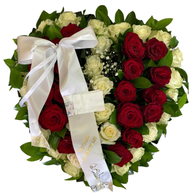 Cora&#x00E7;&#x00E3;o&#x20;F&#x00FA;nebre&#x20;de&#x20;Rosas