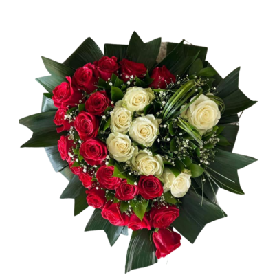 Cora&#x00E7;&#x00E3;o&#x20;F&#x00FA;nebre&#x20;de&#x20;Rosas