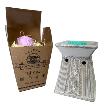 Queimador&#x20;Quadrado