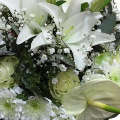 Bouquet&#x20;Pac&#x00ED;fico