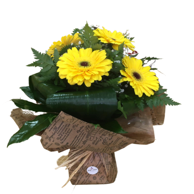 Arranjo&#x20;de&#x20;Gerberas