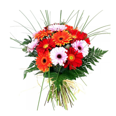 Arranjo&#x20;de&#x20;Gerberas