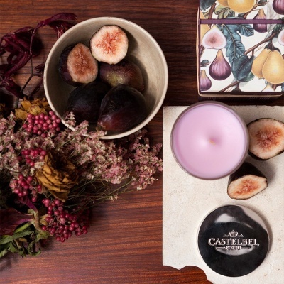 Vela&#x20;Figo&#x20;e&#x20;Pera