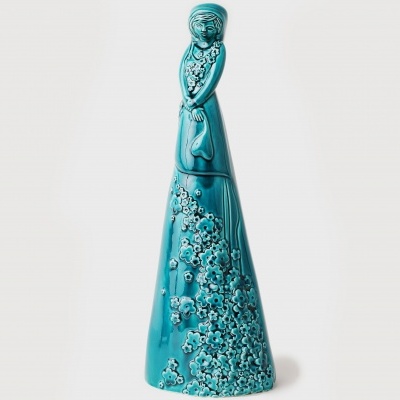 Rosa Rainha // Brilho