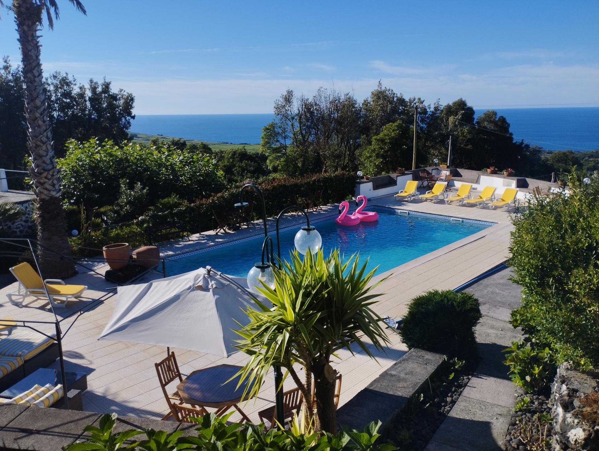 Quinta&#x20;do&#x20;Rossio&#x20;Bed&amp;Breakfast