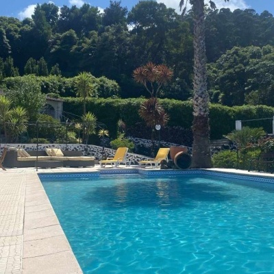 Quinta&#x20;do&#x20;Rossio&#x20;Bed&amp;Breakfast