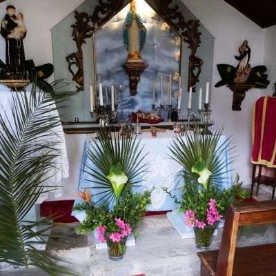 Quinta&#x20;do&#x20;Rossio&#x20;Bed&amp;Breakfast