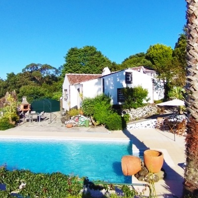 Quinta&#x20;do&#x20;Rossio&#x20;Bed&amp;Breakfast