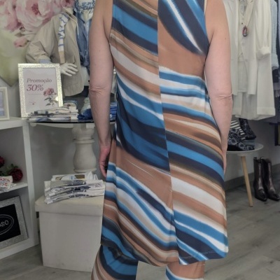 VESTIDO MARIA ERVILHA