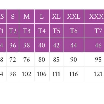 Calça Bali Maria Ervilha