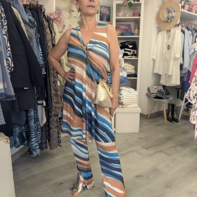 VESTIDO MARIA ERVILHA