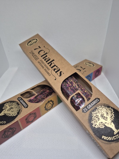 7 chacras