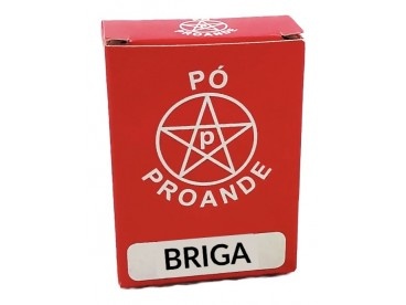 PÓ PROANDE BRIGA