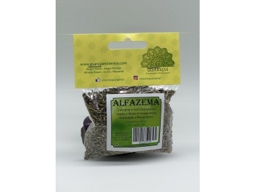 Erva Mistica Variada Alfazema