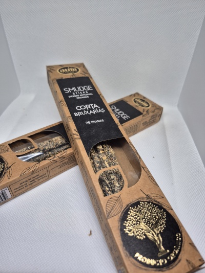 incenso contra bruxaria