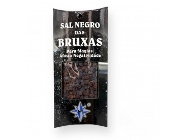 Sal de Banho Aromatizado das Bruxas