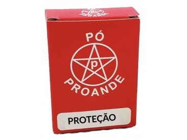 PÓ PROANDE PROTEÇÃO