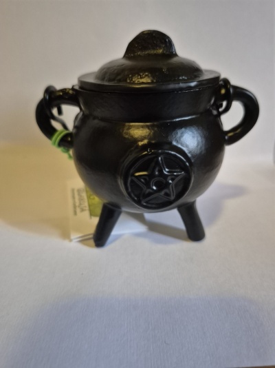 queimador caldeirão