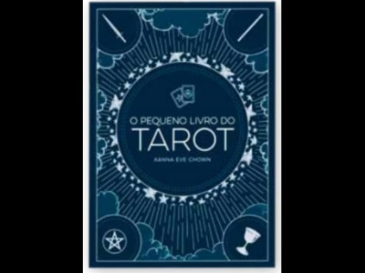 O PEQUENO LIVRO DO TAROT