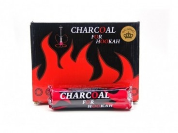 CARVAO LITURGICO PRETO