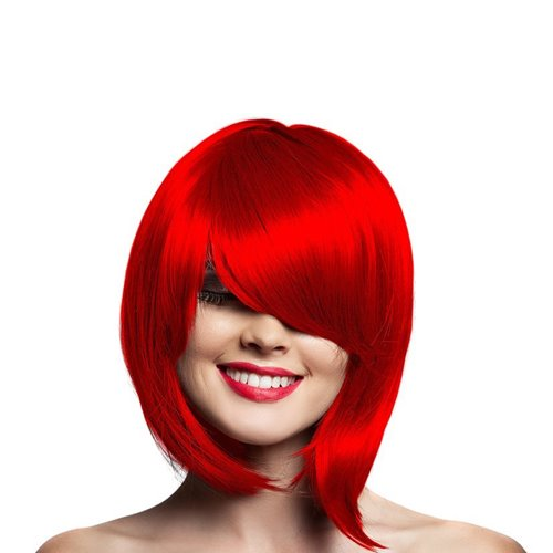 KayColor Coloração 100ml - Vermelho
