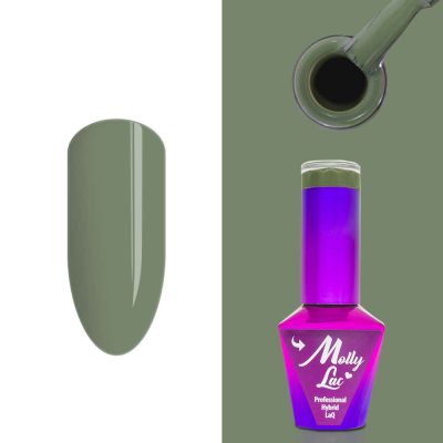 Verniz Gel Molly Lac – Pure Nature 106 – Pastel Glade Verniz Gel Molly Lac – Pure Nature 106 – Pastel Glade