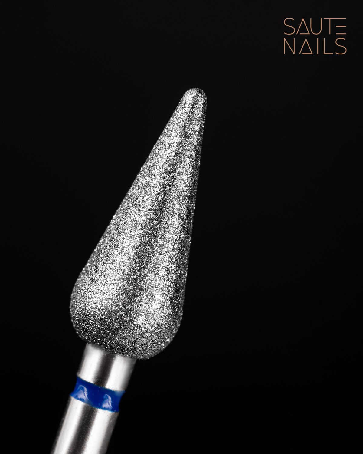 Broca de Diamante Saute Nails N.09 Broca de Diamante Saute Nails N.09