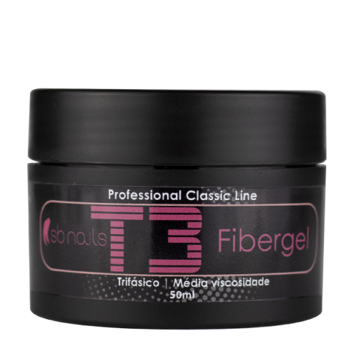 Fibergel T3 50 ml