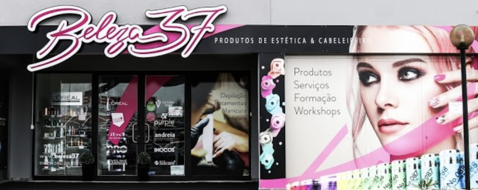 10 Razões para Comprar na Beleza37 10 Razões para Comprar na Beleza37