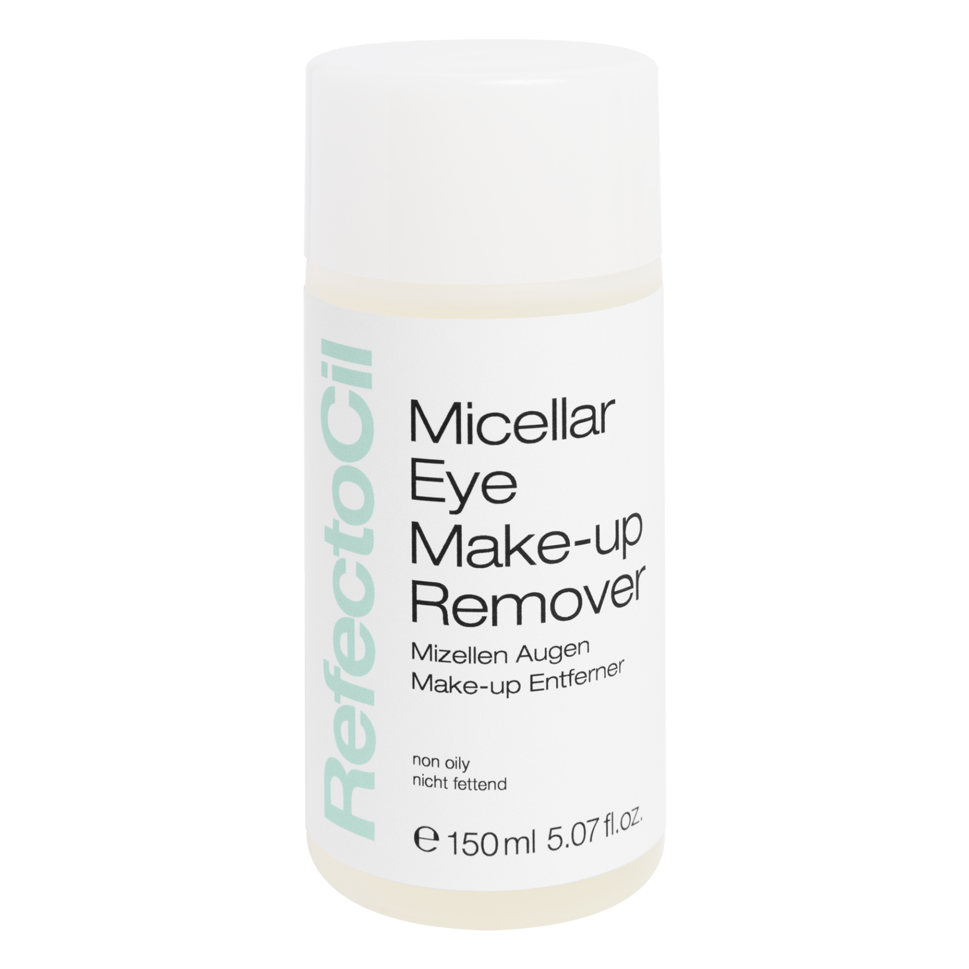 RefectoCil Micellar Eye Make-Up Remover 150ml