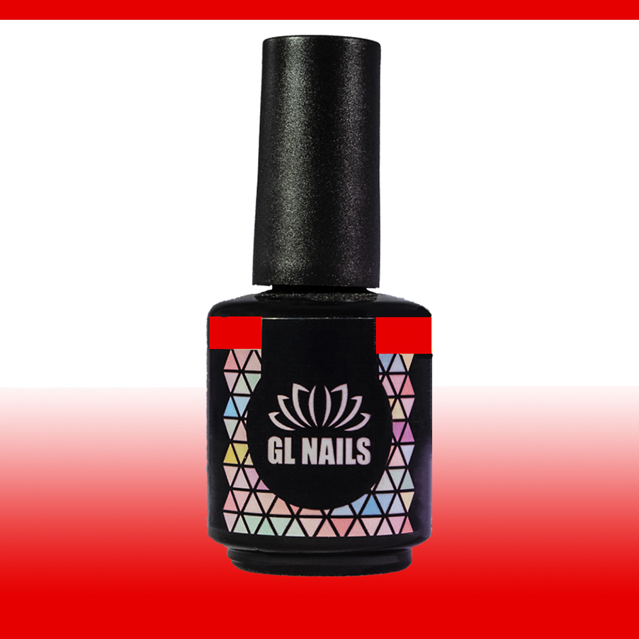 Verniz Gel GL Nails Zaragoza 15ml BELEZA37
