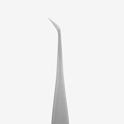 Pinça Profissional para Pestanas Staleks EXPERT 40 TIPO 2 (em forma de L, 70')
