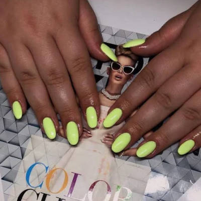 Victoria Vynn 220 - Lime Juice