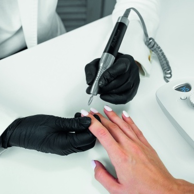 Broca DigitalPro Mini 35000 RPM da RickiParodi